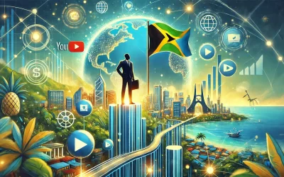 Breaking Barriers: How WealthFlowApp is Unlocking Global Opportunities for Caribbean Entrepreneurs