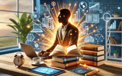 Mini Bookstore: Best Books & Courses for Caribbean Entrepreneurs